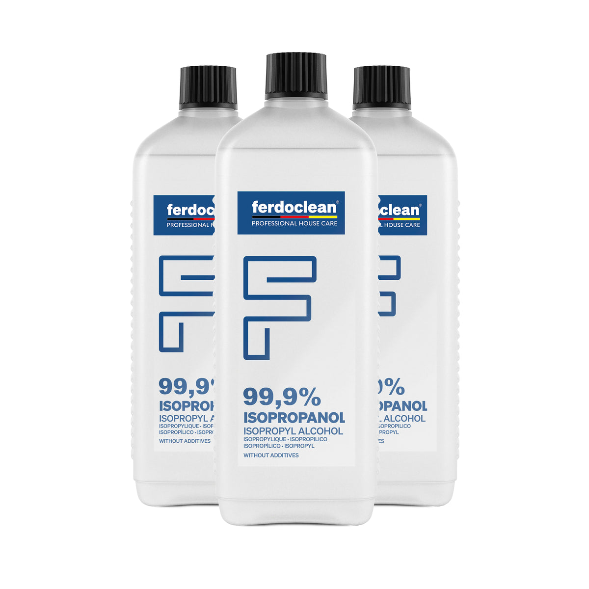 IPA 1L - Isopropanol 99,9%