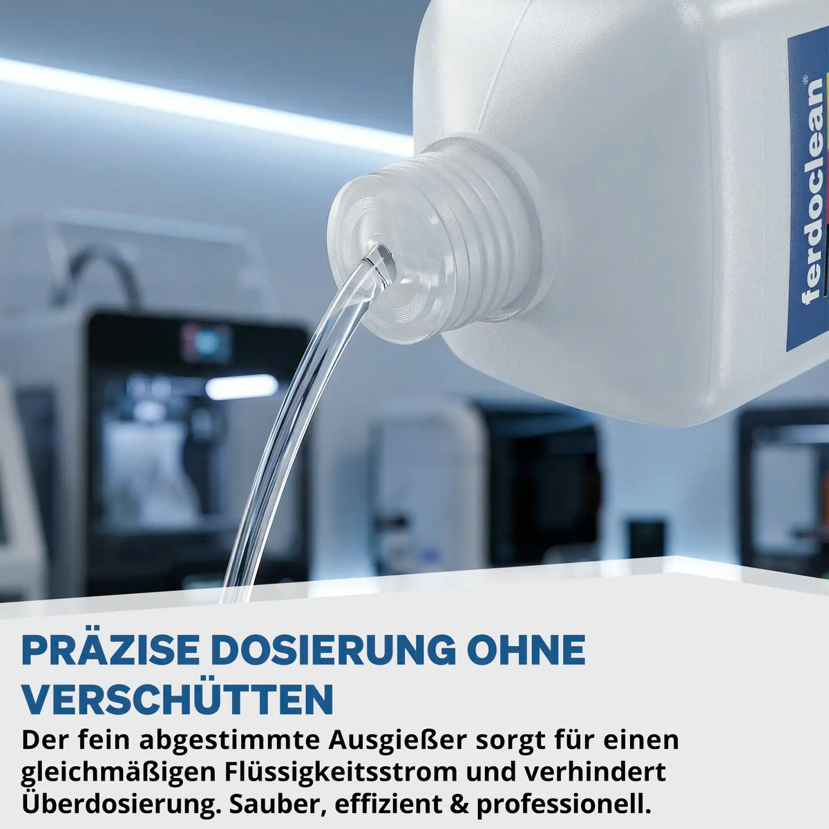 IPA 1L - Isopropanol 99,9%