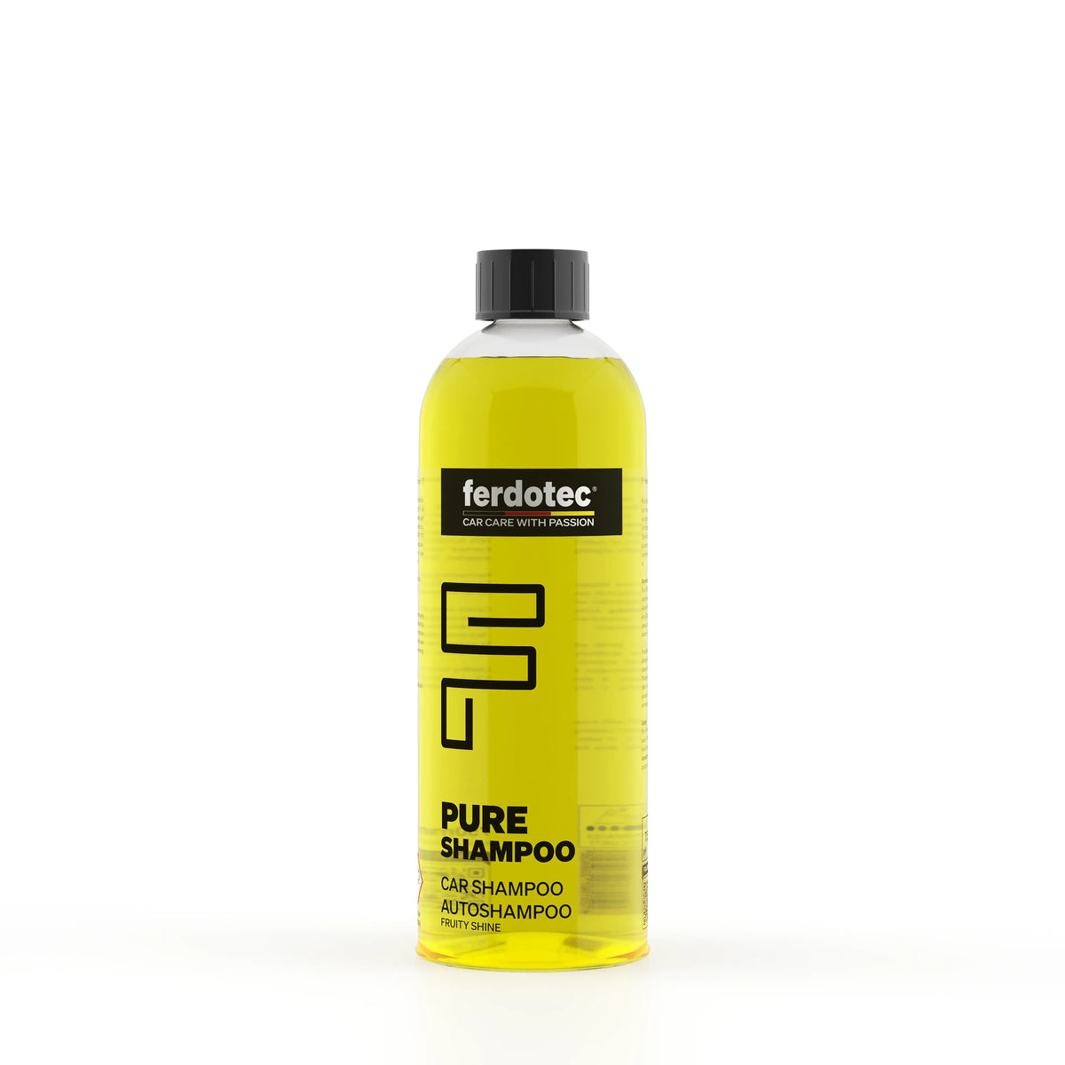 Pure Shampoo