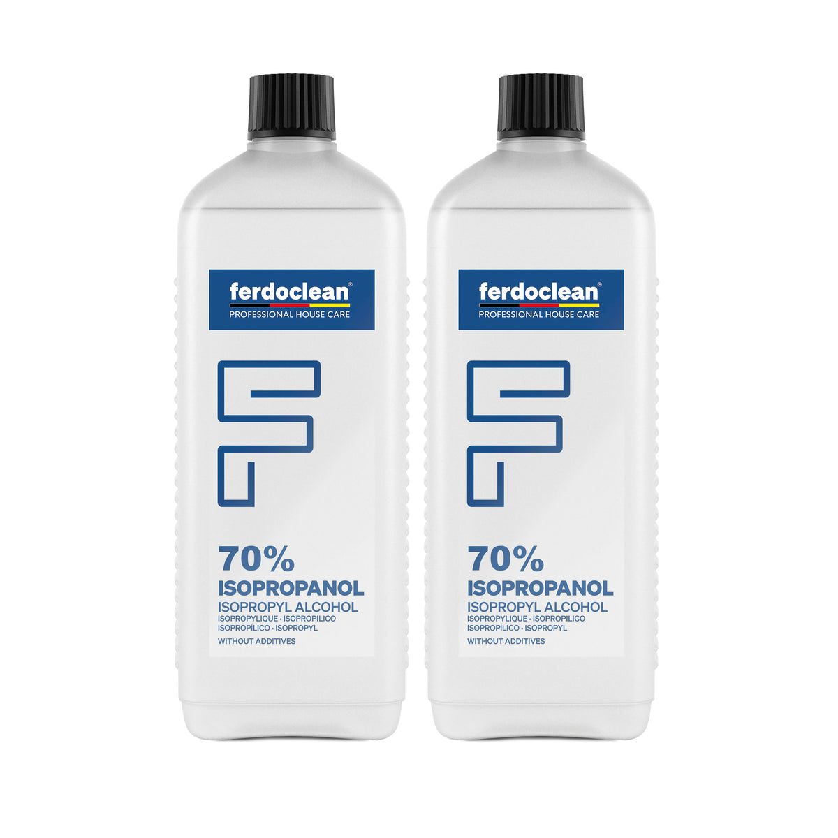 IPA 1L - Isopropanol 70%