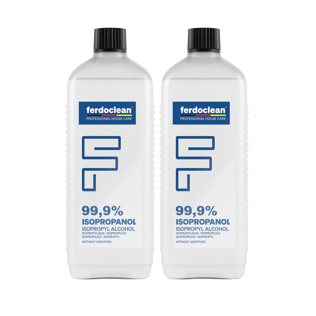 IPA 1L - Isopropanol 99,9%