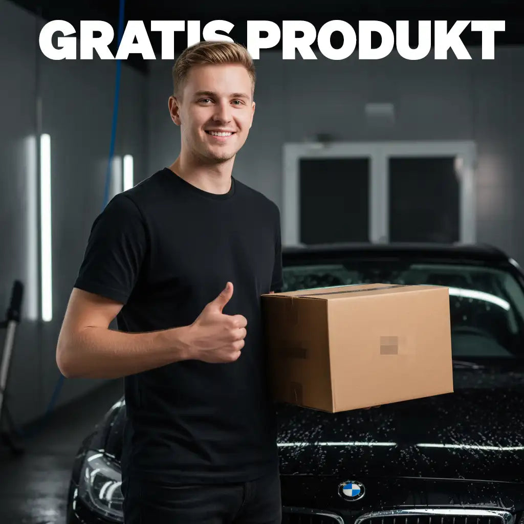 Gratis Produkt