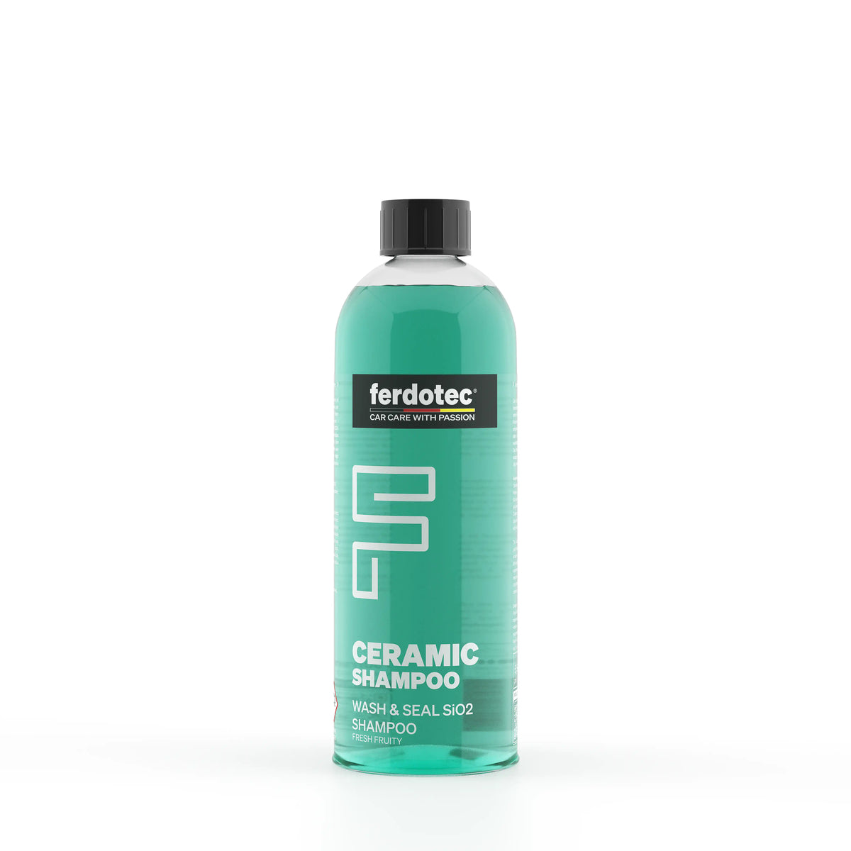 Ceramic Shampoo