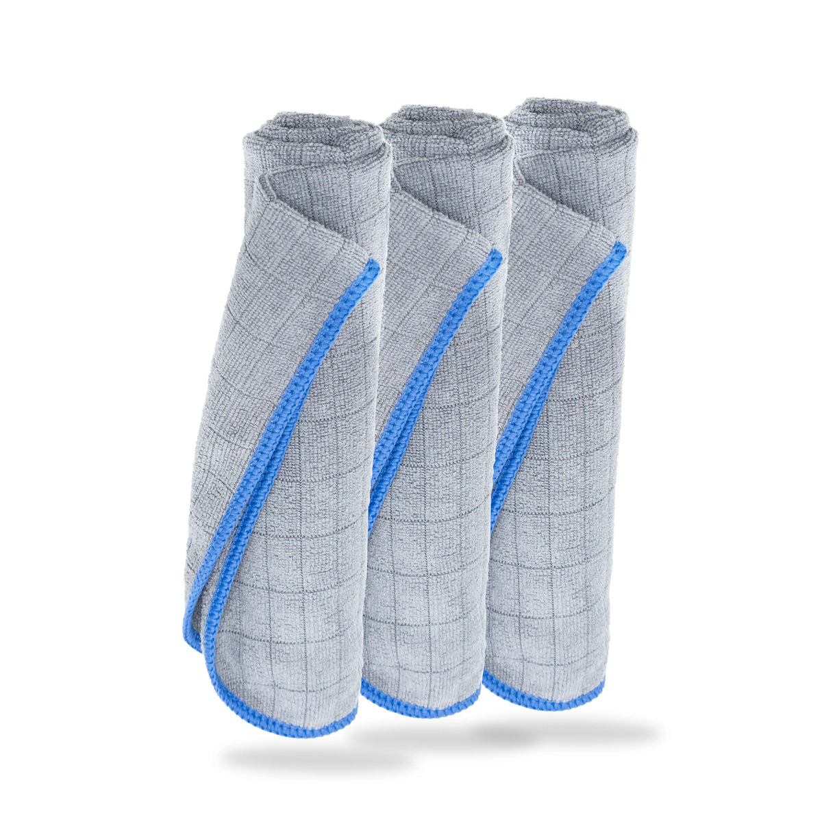 Universal Micro Pro Microfasertuch 3er Set